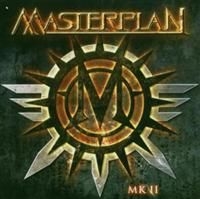 Masterplan - Mk Ii - Digi Book ryhmässä CD / Hårdrock/ Heavy metal @ Bengans Skivbutik AB (635893)