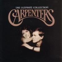 Carpenters - Ultimate Collection ryhmässä CD @ Bengans Skivbutik AB (635901)