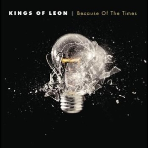 Kings Of Leon - Because Of The Times ryhmässä CD / Pop-Rock @ Bengans Skivbutik AB (636141)