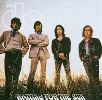 THE DOORS - WAITING FOR THE SUN (40TH ANNI ryhmässä CD / Pop-Rock @ Bengans Skivbutik AB (636169)