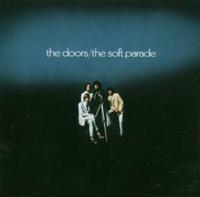 The Doors - The Soft Parade (40Th Annivers ryhmässä CD @ Bengans Skivbutik AB (636170)