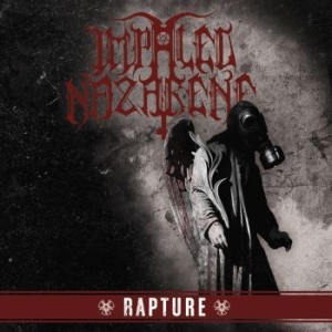 Impaled Nazarene - Rapture ryhmässä CD / Finsk Musik,Hårdrock @ Bengans Skivbutik AB (636191)