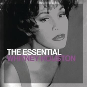 Houston Whitney - The Essential Whitney Houston ryhmässä CD / Best Of,Pop-Rock,RnB-Soul,Övrigt @ Bengans Skivbutik AB (636236)