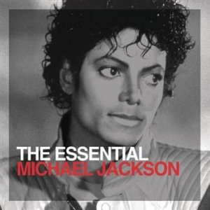 Jackson Michael - The Essential Michael Jackson ryhmässä CD / Best Of,Pop-Rock,Övrigt @ Bengans Skivbutik AB (636237)