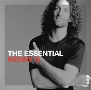 Kenny G - The Essential Kenny G ryhmässä CD / Pop-Rock,Övrigt @ Bengans Skivbutik AB (636238)