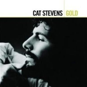 Cat Stevens - Gold ryhmässä CD / Best Of,Pop-Rock @ Bengans Skivbutik AB (636241)