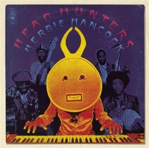 Hancock Herbie - Headhunters ryhmässä CD / Jazz @ Bengans Skivbutik AB (636422)