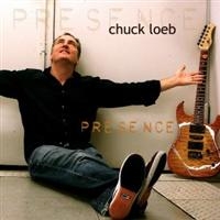 Loeb Chuck - Presence ryhmässä CD / Jazz @ Bengans Skivbutik AB (636434)