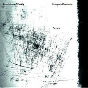 Pifarély Dominique - Poros ryhmässä CD / Jazz @ Bengans Skivbutik AB (636563)