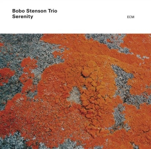 Bobo Stenson Trio - Serenity ryhmässä CD / Jazz @ Bengans Skivbutik AB (636587)