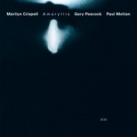 Crispell Marilyn - Amaryllis ryhmässä CD / Jazz @ Bengans Skivbutik AB (636591)