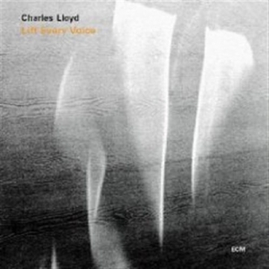 Lloyd Charles - Lift Every Voice ryhmässä CD / Jazz @ Bengans Skivbutik AB (636610)