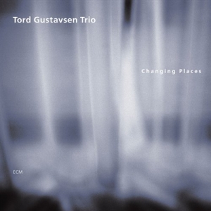 Tord Gustavsen Trio - Changing Places ryhmässä CD / Jazz @ Bengans Skivbutik AB (636614)