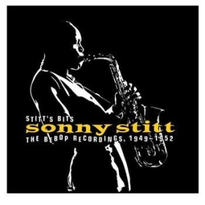 Stitt Sonny - Stitt's Bits ryhmässä CD / Jazz/Blues @ Bengans Skivbutik AB (636661)