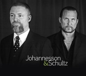 Johannesson Peter / Schultz Max - Johannesson & Schultz ryhmässä CD / Jazz/Blues @ Bengans Skivbutik AB (636768)