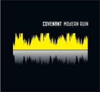 Covenant - Modern Ruin (Deluxe 2Cd Edition) ryhmässä Labels / Progress Productions @ Bengans Skivbutik AB (636809)