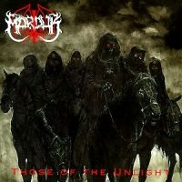 Marduk - Those Of The Unlight ryhmässä CD / Hårdrock,Svensk Folkmusik @ Bengans Skivbutik AB (636832)