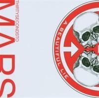 Thirty Seconds To Mars - A Beautiful Lie ryhmässä Minishops / Thirty Seconds To Mars @ Bengans Skivbutik AB (636852)