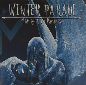 Winter Parade - Midnight In Paradise ryhmässä CD / CD Hårdrock @ Bengans Skivbutik AB (636890)