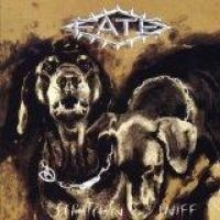 FATE - SCRATCH'N SNIFF ryhmässä CD / Hårdrock @ Bengans Skivbutik AB (636901)