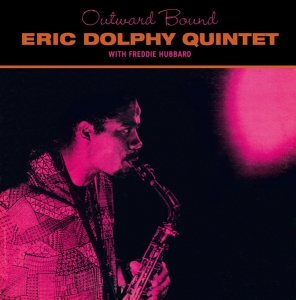 Eric -Quintet- Dolphy - Outward Bound ryhmässä CD / Jazz @ Bengans Skivbutik AB (636949)