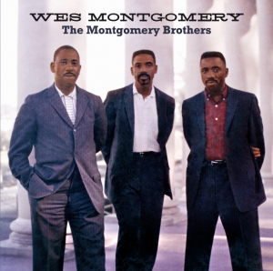 Montgomery Wes - Montgomery Brothers ryhmässä CD / Jazz @ Bengans Skivbutik AB (636951)