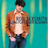 Ron Sexsmith - Long Player Late Bloomer ryhmässä CD / Pop-Rock @ Bengans Skivbutik AB (637047)