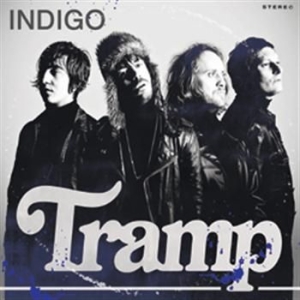 Tramp - Indigo ryhmässä CD / CD Hårdrock @ Bengans Skivbutik AB (637076)