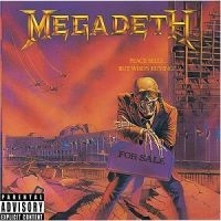 Megadeth - Peace Sells But Who' ryhmässä -Start CD1 @ Bengans Skivbutik AB (637104)