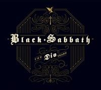 BLACK SABBATH - THE DIO YEARS ryhmässä -Start CD1 @ Bengans Skivbutik AB (637179)