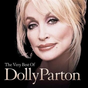 Parton Dolly - The Very Best Of ryhmässä CD / Best Of,Country @ Bengans Skivbutik AB (637303)