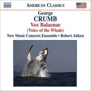 Crumb - Chamber Music ryhmässä Externt_Lager / Naxoslager @ Bengans Skivbutik AB (637818)