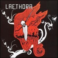 Laethora - March Of The Parasite ryhmässä CD / Hårdrock @ Bengans Skivbutik AB (637870)