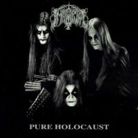 Immortal - Pure Holocaust ryhmässä CD / Hårdrock,Norsk Musik @ Bengans Skivbutik AB (638160)