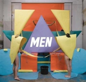 Men - Talk About Body ryhmässä CD / Pop @ Bengans Skivbutik AB (638276)