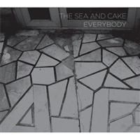 Sea & Cake - Everybody ryhmässä ME SUOSITTELEMME / Joululahjavinkki: CD @ Bengans Skivbutik AB (638299)