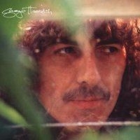 GEORGE HARRISON - GEORGE HARRISON ryhmässä Labels /  @ Bengans Skivbutik AB (638352)