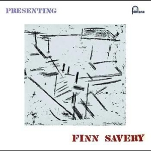 Savery Finn - Fontana Presenting ryhmässä CD / Jazz/Blues @ Bengans Skivbutik AB (638415)