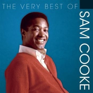 Cooke Sam - Very Best Of ryhmässä CD / RNB, Disco & Soul @ Bengans Skivbutik AB (638418)