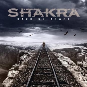 Shakra - Back On Track ryhmässä CD / Hårdrock/ Heavy metal @ Bengans Skivbutik AB (638507)