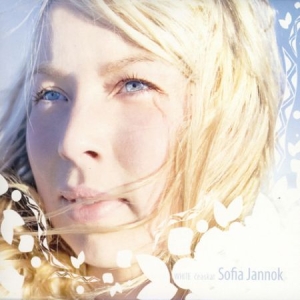 Jannok Sofia - White (Ceaskat) ryhmässä CD / World Music @ Bengans Skivbutik AB (638707)