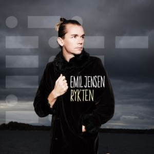 Jensen Emil - Rykten ryhmässä CD / Pop-Rock,Svensk Musik @ Bengans Skivbutik AB (638734)