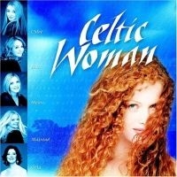 Celtic Woman - Celtic Woman ryhmässä ME SUOSITTELEMME / Joululahjavinkki: CD @ Bengans Skivbutik AB (638777)