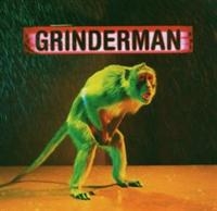 Grinderman - Grinderman ryhmässä CD / Pop-Rock @ Bengans Skivbutik AB (639039)