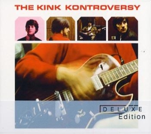 The Kinks - The Kink Kontroversy ryhmässä CD / Rock @ Bengans Skivbutik AB (639319)