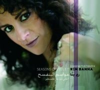 Banna Rim - Seasons Of Violet-Lovesongs From Pa ryhmässä CD / World Music @ Bengans Skivbutik AB (639375)