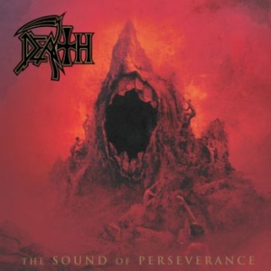 Death - Sound Of Perseverance - 2Cd Reissue ryhmässä CD / Hårdrock,Pop-Rock @ Bengans Skivbutik AB (639414)