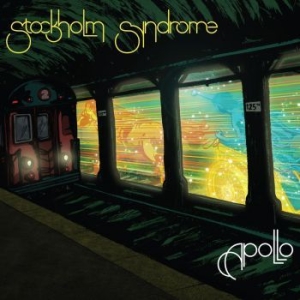 Stockholm Syndrome - Apollo ryhmässä CD / Rock @ Bengans Skivbutik AB (639423)