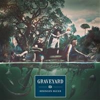 GRAVEYARD - HISINGEN BLUES ryhmässä CD / Hårdrock @ Bengans Skivbutik AB (639491)