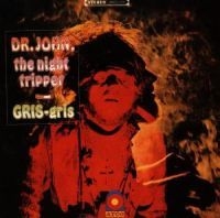 DR. JOHN - GRIS-GRIS ryhmässä CD / RNB, Disco & Soul @ Bengans Skivbutik AB (639593)